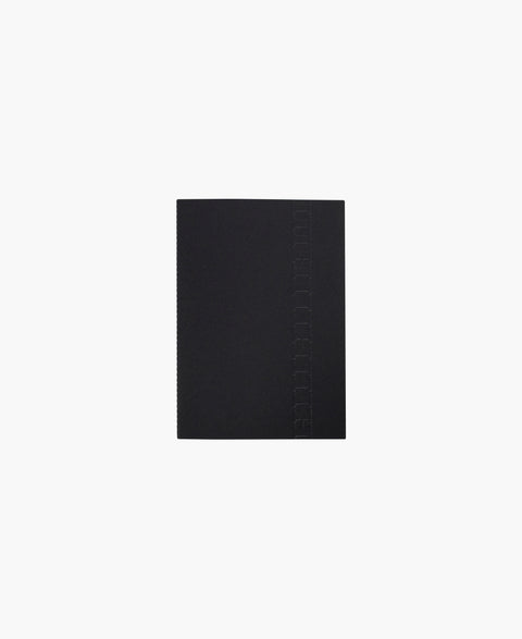 Mount Notebook