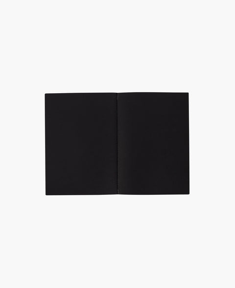 Mount Notebook