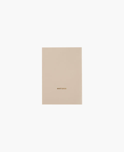 Mount Notebook