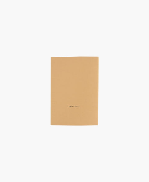 Mount Notebook