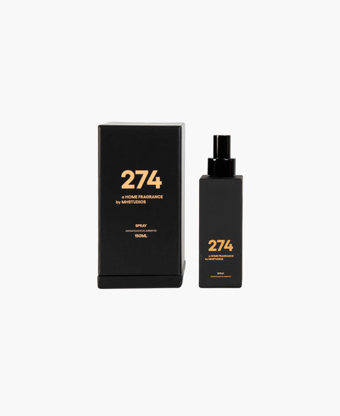 Aromatizador de Ambiente 274 em Spray