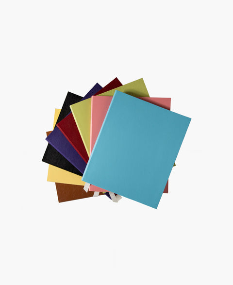 Salines Notebook Personalizado