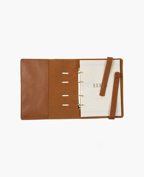 Fichário Alice Binding