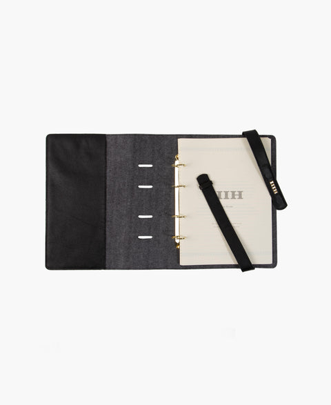 Fichário Alice Binding