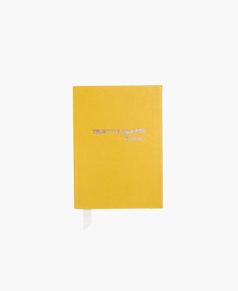 Mission Notebook Chaos - Sale