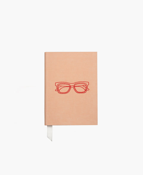 Mission Notebook Sunglasses