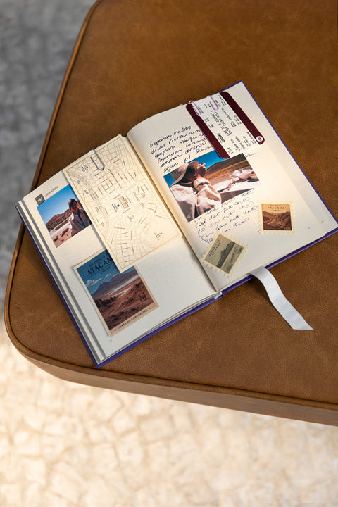 Journal de Dois Modos