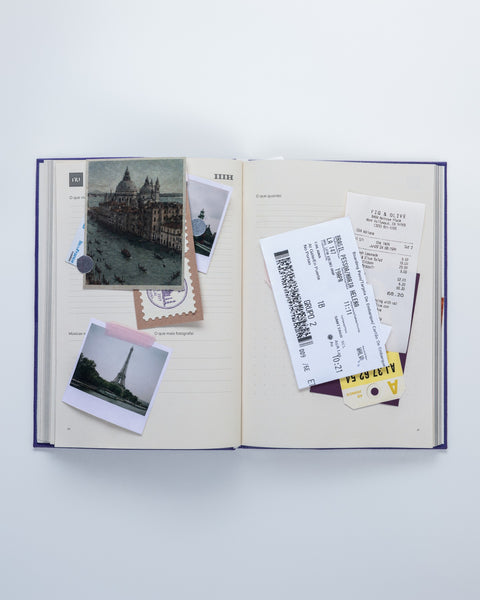 Journal de Dois Modos