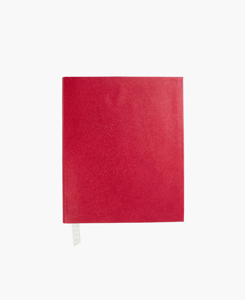 Salines Notebook