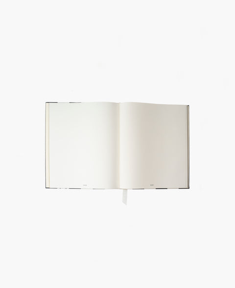 Salines Notebook Lulu