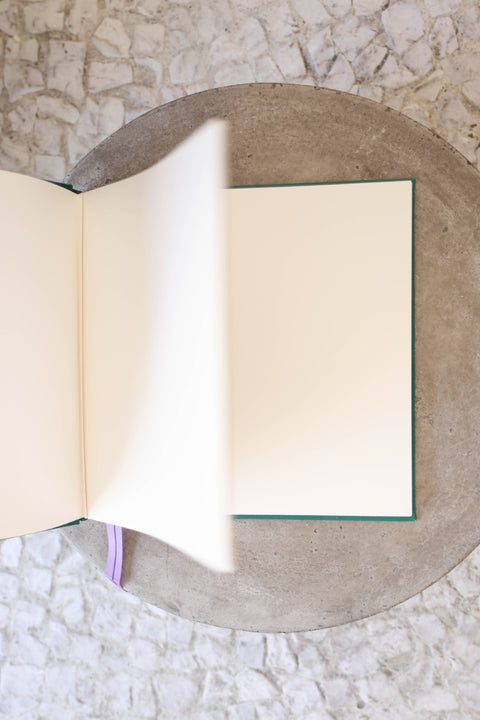 Cameron Album Father