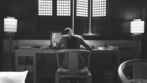 I asked for vacation. I received vacation.