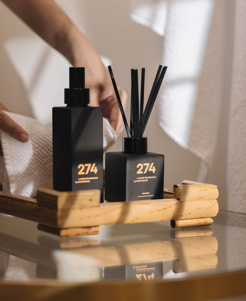 Aromatizador de Ambiente 274 em Spray