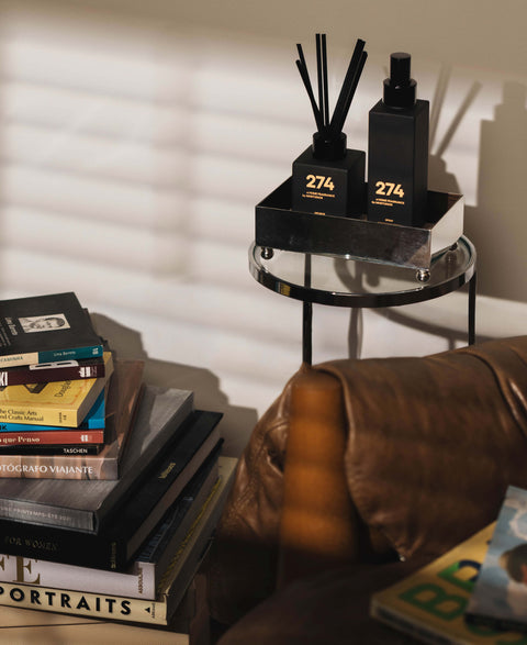 Aromatizador de Ambiente 274 em Spray