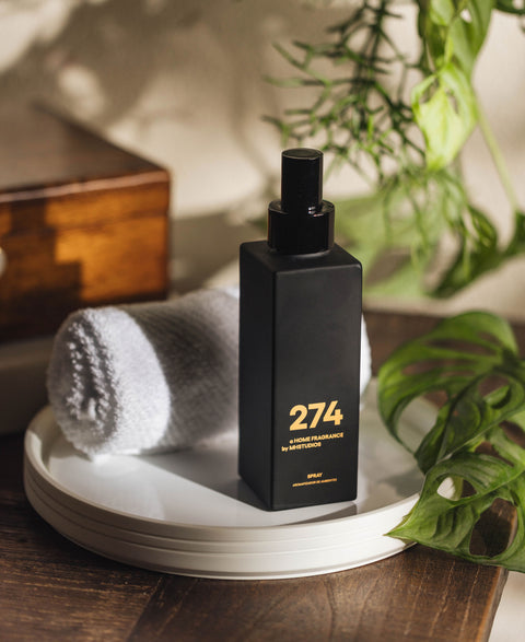Aromatizador de Ambiente 274 em Spray